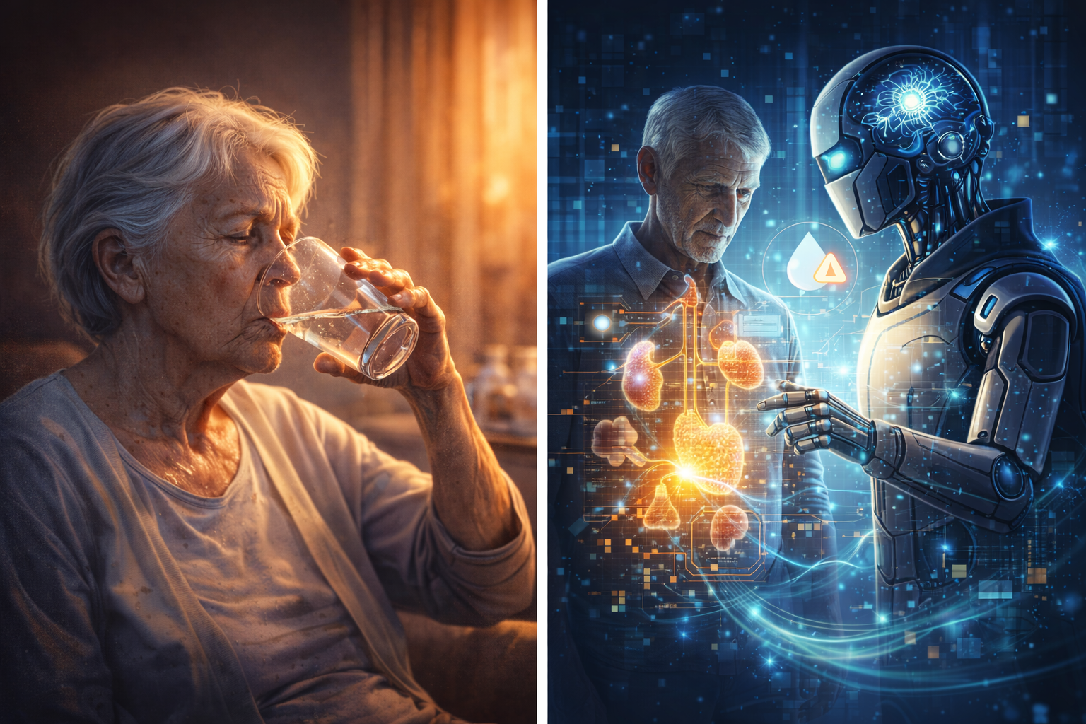 Prévention santé senior